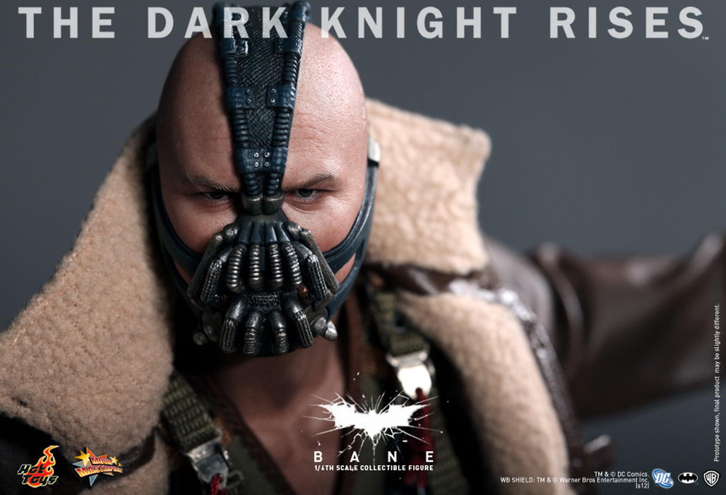 noir toys dark knight